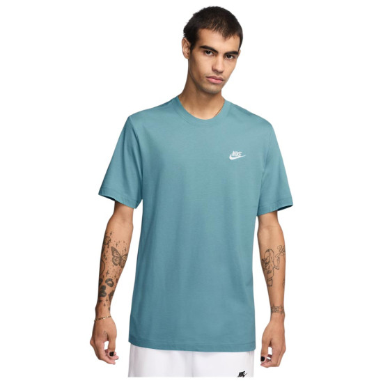 Nike Ανδρική κοντομάνικη μπλούζα Sportswear Club T-Shirt